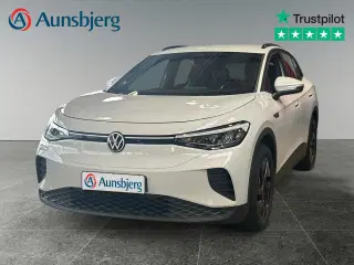VW ID.4 77 Pro Performance