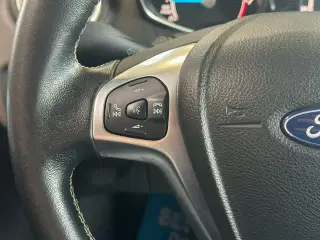 Ford Fiesta 1,0 SCTi 140 Titanium