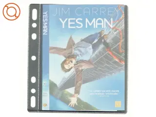 Yes Man (DVD)