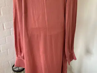 Kjole str. xxxl