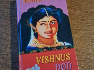 VISHNUS DØD, MANIL SURI