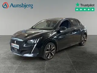 Peugeot e-208 50 GT Pack
