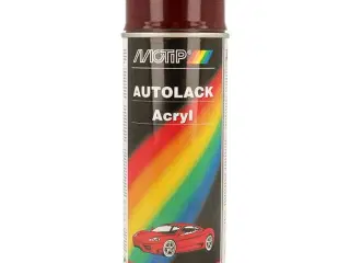 Motip Autoacryl spray 41040 - 400ml