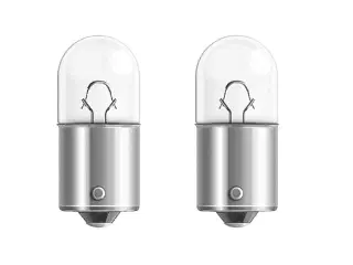 Osram Original R10W 12V - Sæt