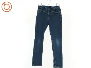 Jeans fra H&M (str. 146 cm)