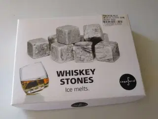 Whisky sten