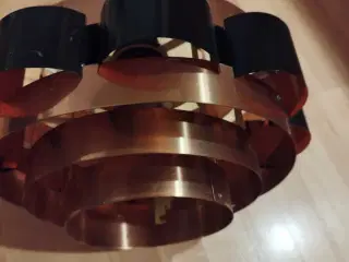 Retro lampe 