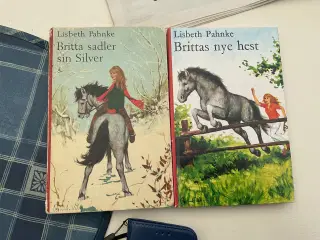 Bigebøger