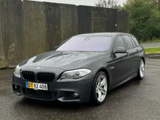 BMW F11 530d