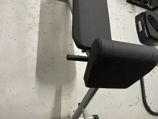 Motionsbænk 