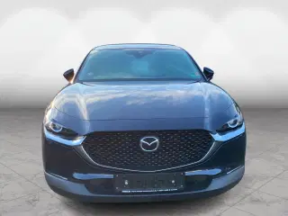 Mazda CX-30 2,0 Skyactiv-G  Mild hybrid Homura 150HK 5d 6g Aut.