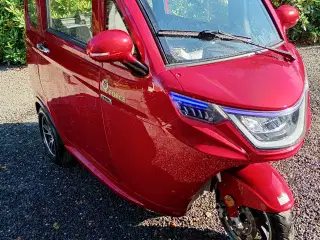 E-Force Boma 25 km/t 