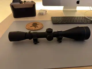 Leupold VX1 3-9x50