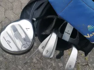 Golfsæt