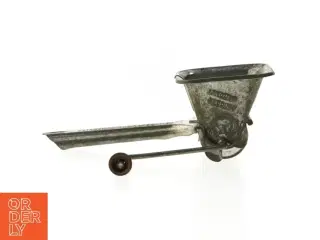 Antik persillekværn fra Mouli Parsmint (str. 20 cm)