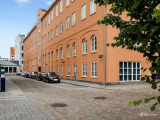 Kontor på charmerende Christianshavn
