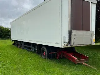 Køletrailer