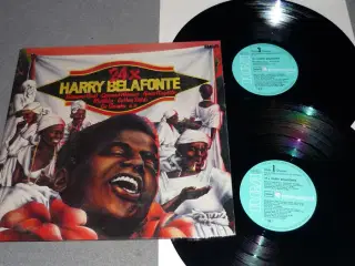 Harry Belafonte - 23x 2LP