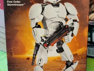 Lego Star Wars, 75114 First Order Stormtrooper