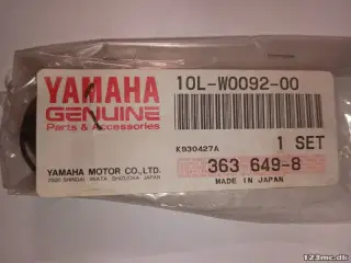 Yamaha FUEL COCK VALVE SET