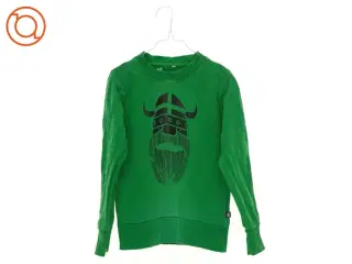 Sweatshirt fra Danefæ (str. 128 cm)