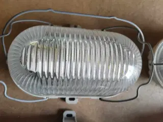 Skotlamper 