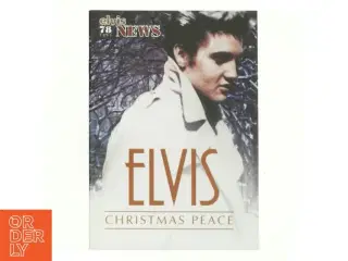 Elvis News #78 2003