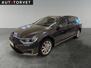 VW Passat 1,4 GTE Highline Variant DSG