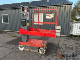 Skyjack SJ12