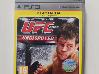 UFC 2009 Undisputed