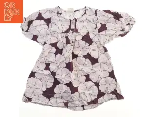 Blomstret kjole fra Pomp de Lux (str. 116)