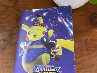 Pokemon mappe