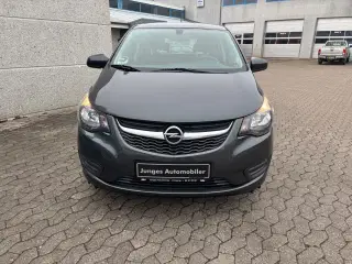Opel Karl 1,0 Enjoy