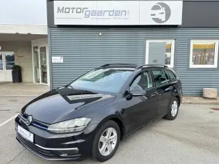 VW Golf VII 1,5 TSi 130 Comfortline Variant
