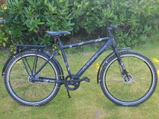 Drengecykel  20"