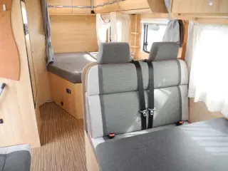 Autocamper udlejes🚐🚐