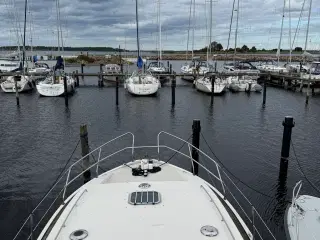 Princess 33 flybridge