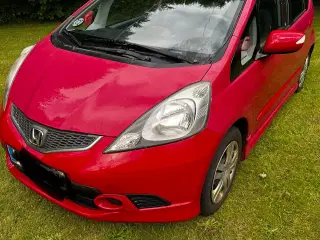 Honda jazz 1.4 sport