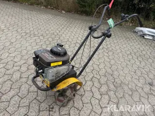 Fræser Texas Hobby 400B
