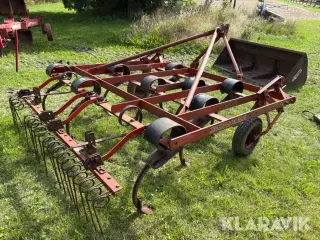 Harve vibro flex Vibro flex  harve