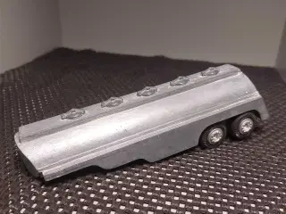 Tekno denmark tanktrailer 