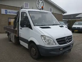 Mercedes Sprinter 316 2,2 CDi R2 Chassis