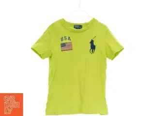 T-Shirt fra Ralph Lauren (str. 122 cm)