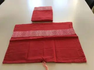 Baby sengesæt