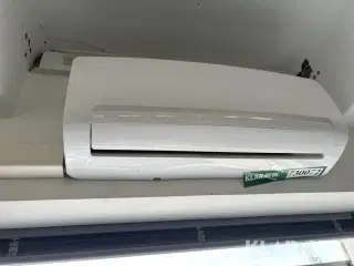 Aircondition Midea