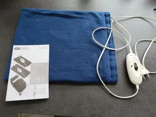 OBH Nordica varmepude kun brugt et par gange