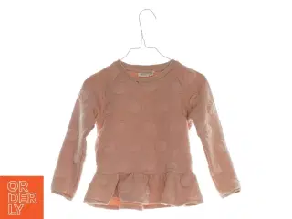 Langærmet bluse fra Name it (Str. 98 cm / 3 år)