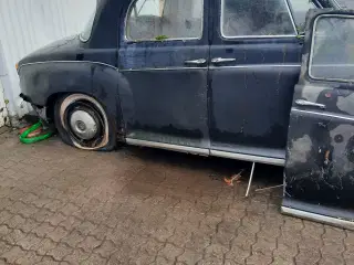 Rover 100 Ny pris bilen vil blive skrotet