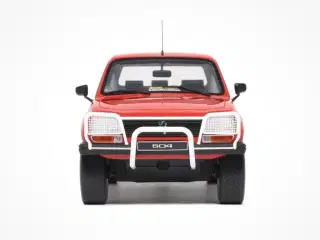 1:18 Peugeot 504 Pick up 4*4 1993