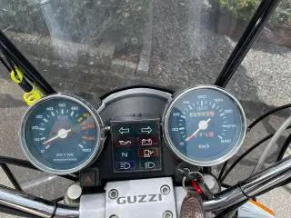 Moto Guzzi California 3